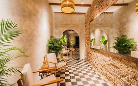 Casa Del Pozo Boutique - Full House